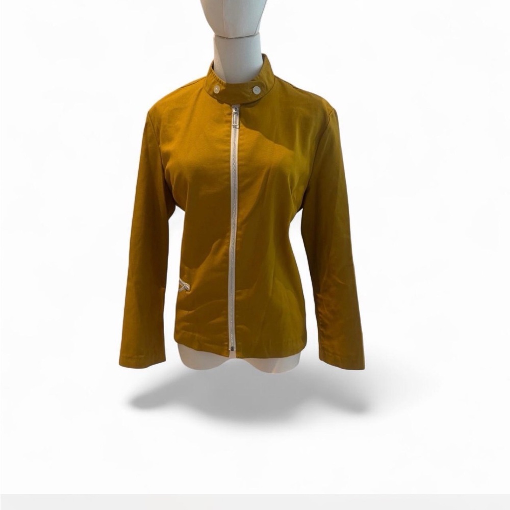 1960s Jacket